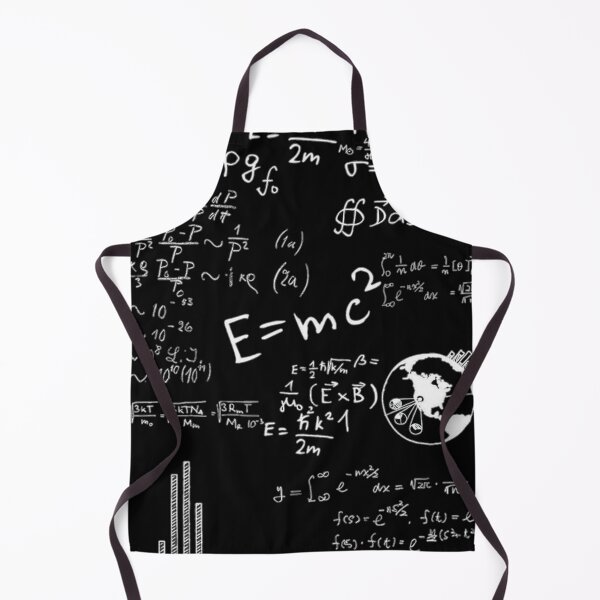 Item preview, Formulas science maths abstract designed and sold by Sovik Goswami.