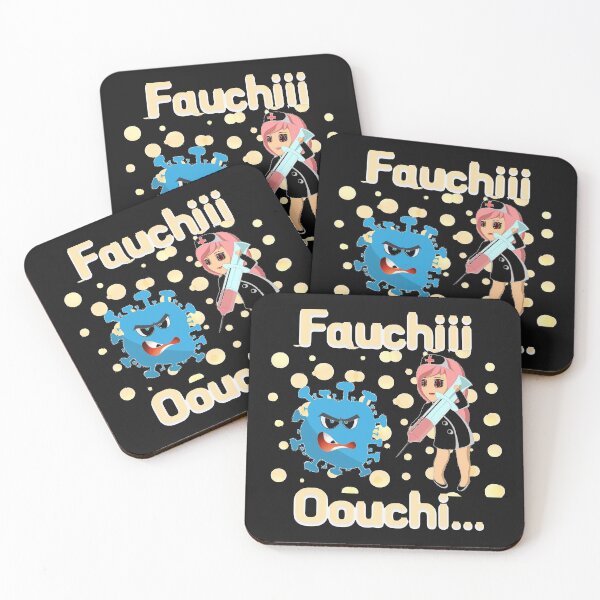 Item preview, Fauchii Oouchi. designed and sold by Vicky021.