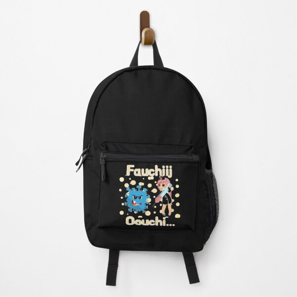 Item preview, Fauchii Oouchi. designed and sold by Vicky021.