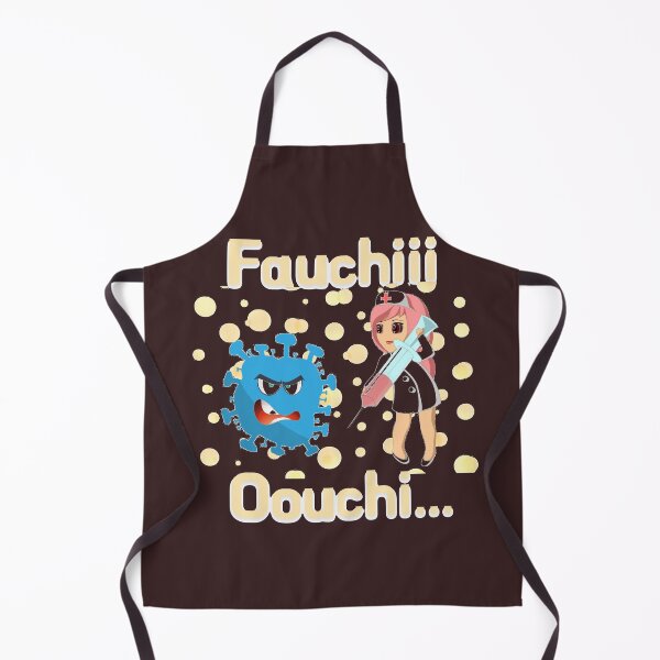 Item preview, Fauchii Oouchi. designed and sold by Vicky021.