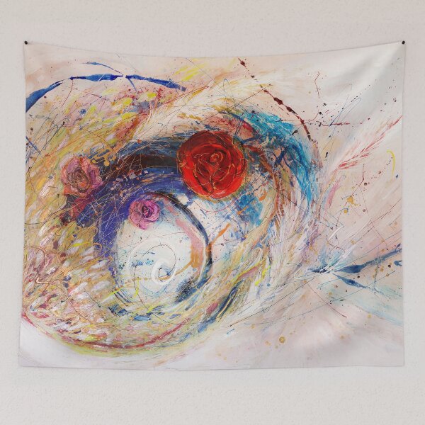 Item preview, The Angel Wings #17 designed and sold by Elena Kotliarker.