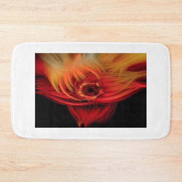 Item preview, Fire In The Sky designed and sold by Fernando Margolles.