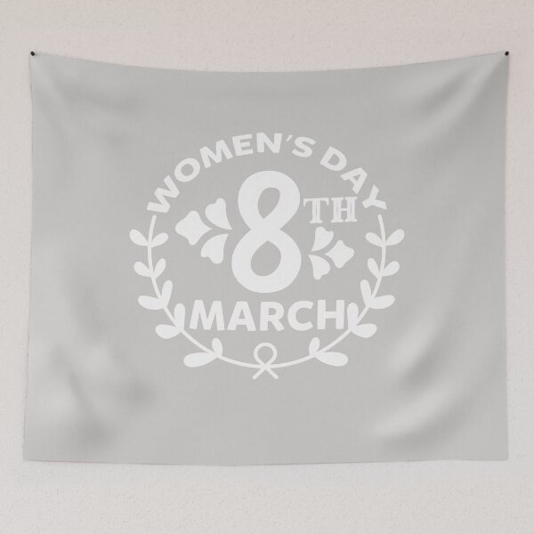 Item preview, International Women's Day 2021 March 8th Gift for Women  designed and sold by GINIART.