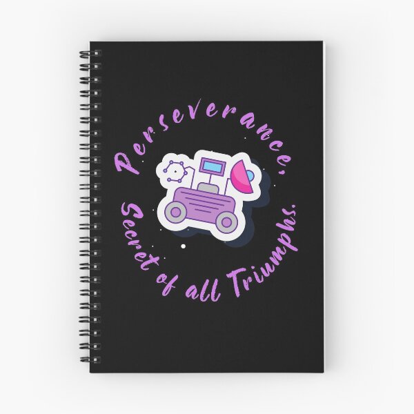Item preview, Perseverance, Secret Of All Triumphs designed and sold by ecdato.