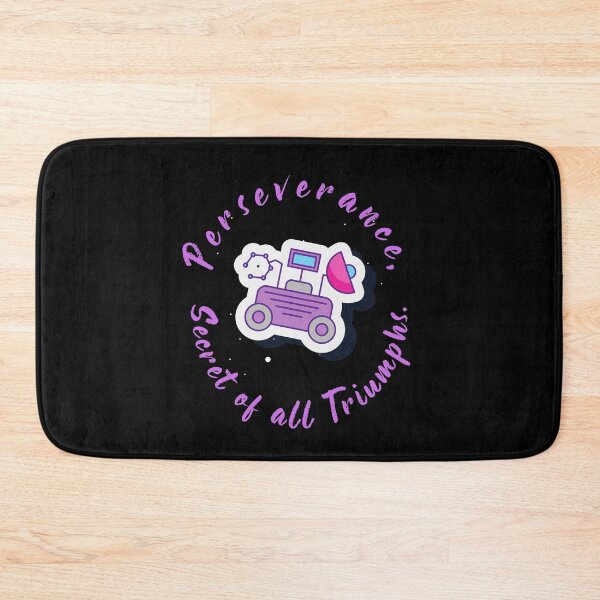 Item preview, Perseverance, Secret Of All Triumphs designed and sold by ecdato.