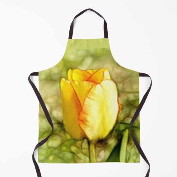 Item preview, Yellow tulip designed and sold by Guardi71.