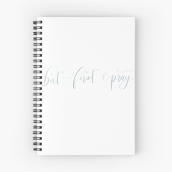 Item preview, But first pray designed and sold by Oliwill1.