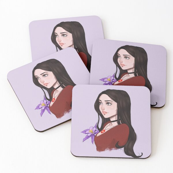 Item preview, Izzy Lightwood flowers 2 designed and sold by Camisala01-art.