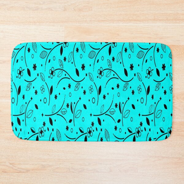 Item preview, Beautiful Flower Pattern designed and sold by DigitalNobleman.