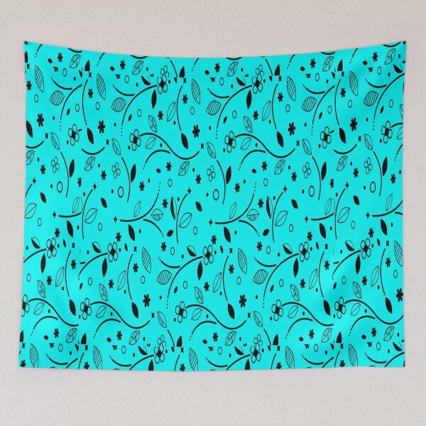 Item preview, Beautiful Flower Pattern designed and sold by DigitalNobleman.