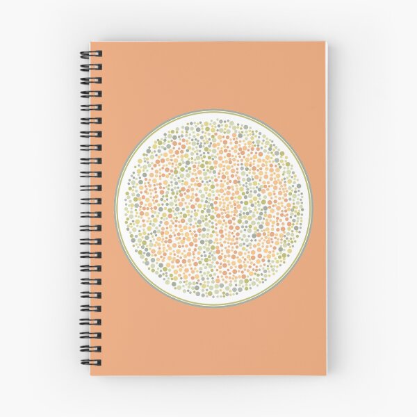 Item preview, Color Blind designed and sold by artdyslexia.