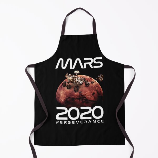 Item preview, Mars 2020 Perseverance designed and sold by Doa-ibu.