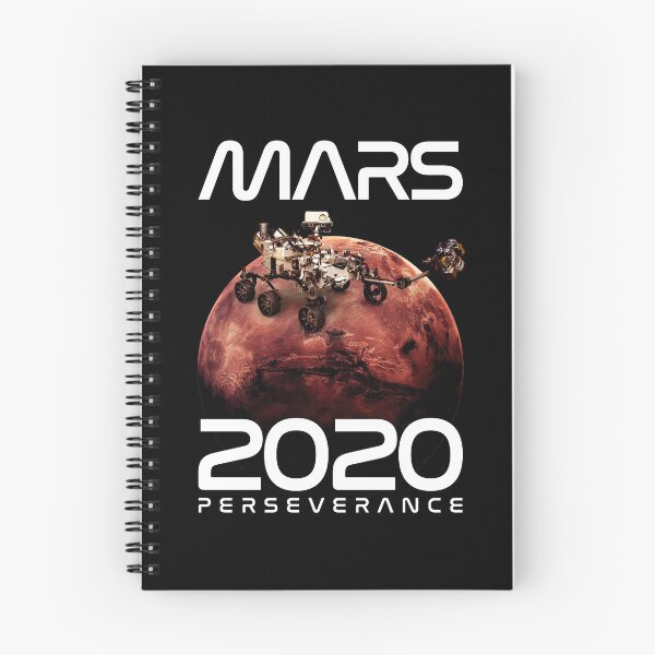 Item preview, Mars 2020 Perseverance designed and sold by Doa-ibu.