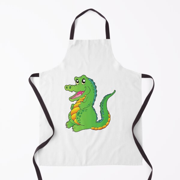 Artikelvorschau, Baby Alligator entworfen und verkauft von simpledesigners.