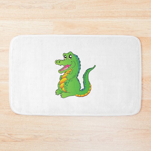 Item preview, Baby Alligator designed and sold by simpledesigners.