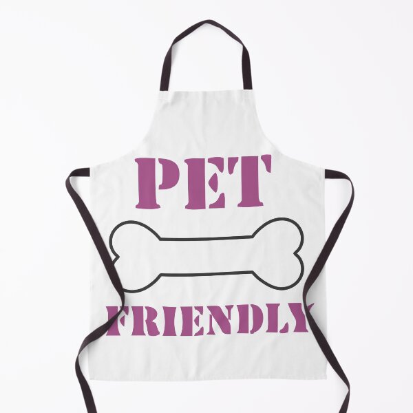Item preview, Pet Friendly designed and sold by Smartalb.