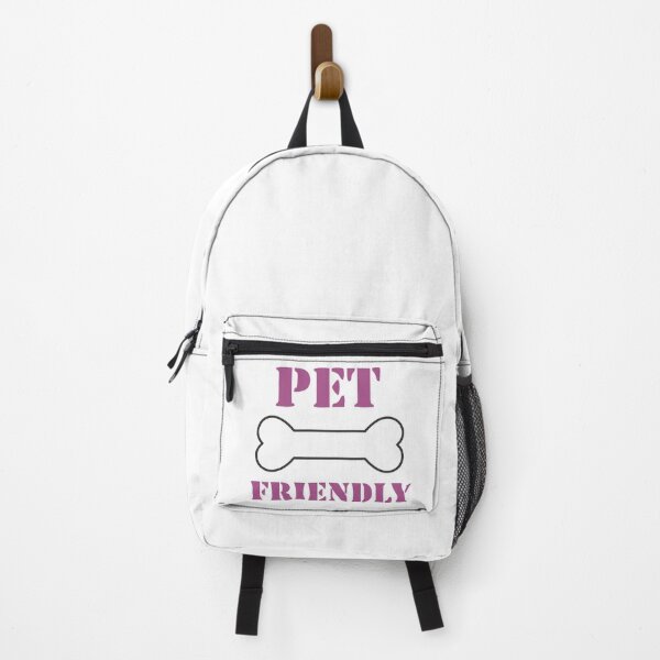 Item preview, Pet Friendly designed and sold by Smartalb.