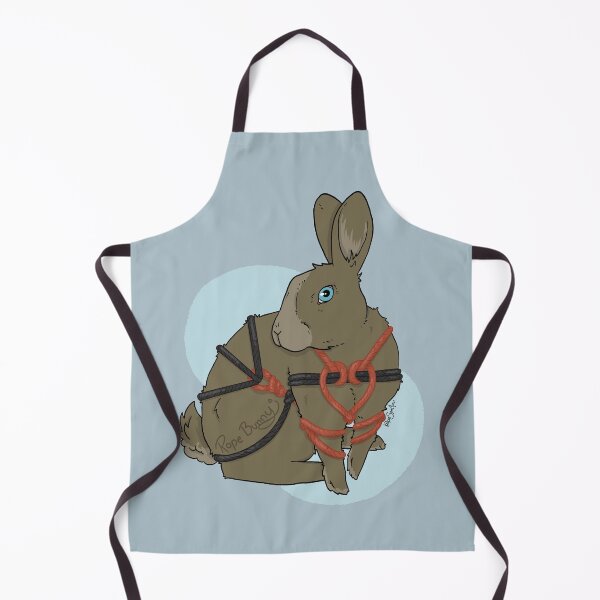 Item preview, Rope Bunny designed and sold by KelpieSpirit.