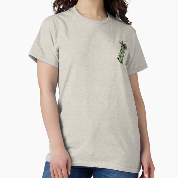 Item preview, Asparagus  designed and sold by SaintCroissant.