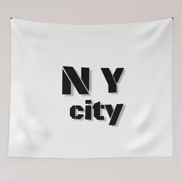 Item preview, NY City designed and sold by Ciprianos.