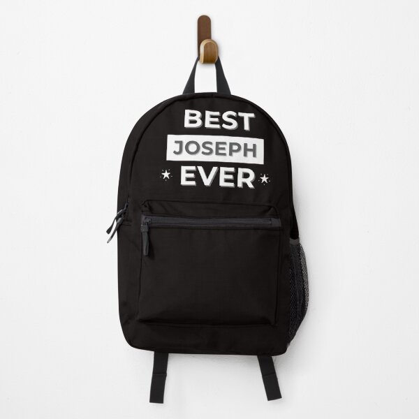 Item preview, BEST JOSEPH EVER , funny name design designed and sold by BeenTees.