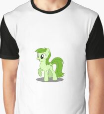 Green MLP Graphic T-Shirt