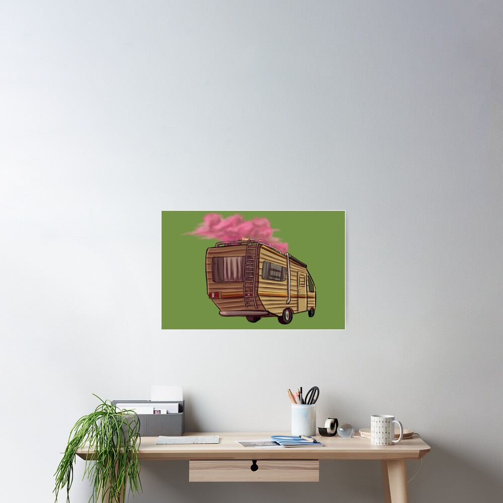 Item preview, Poster designed and sold by HSuits.