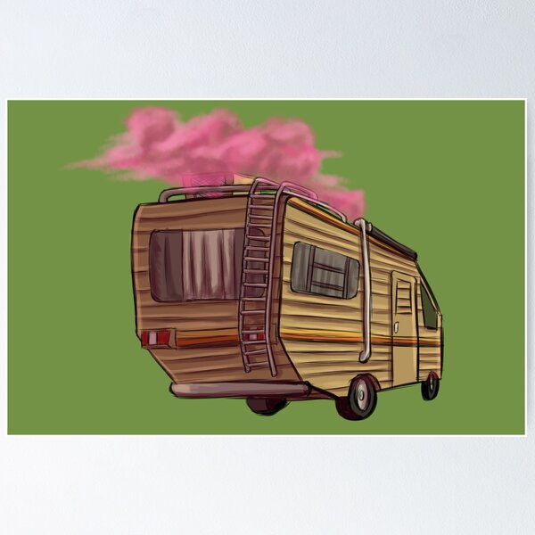 Item preview, The RV designed and sold by Hailey Suits.