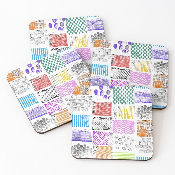 Item preview, patchwork designed and sold by alisondexter.