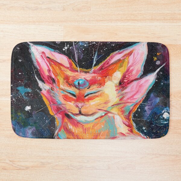 Item preview, Space cat designed and sold by Polarts-iv.