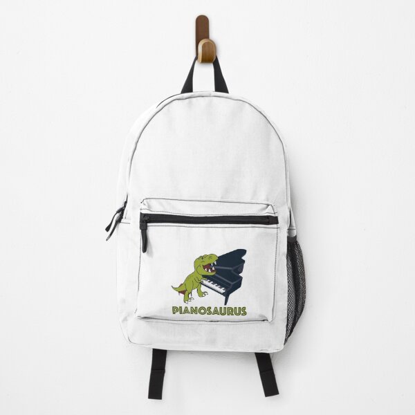 Item preview, Pianosaurus Funny Piano Novelty Gifts Piano Recital Gifts designed and sold by KO-Design.