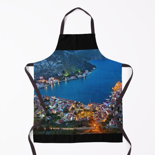 Item preview, A warm hug from Kastelorizo designed and sold by Hercules Milas.