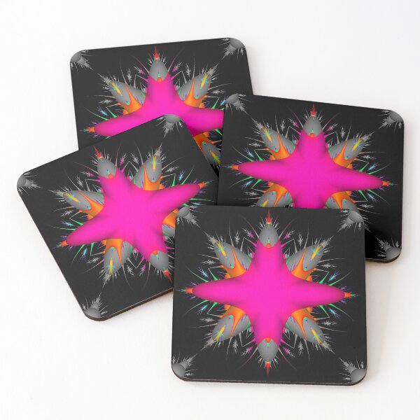 Item preview, Refueling Station Fractal designed and sold by Fernando Margolles.