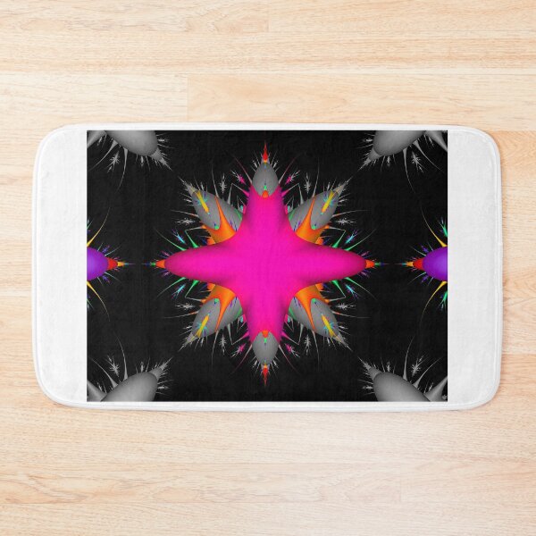 Item preview, Refueling Station Fractal designed and sold by Fernando Margolles.