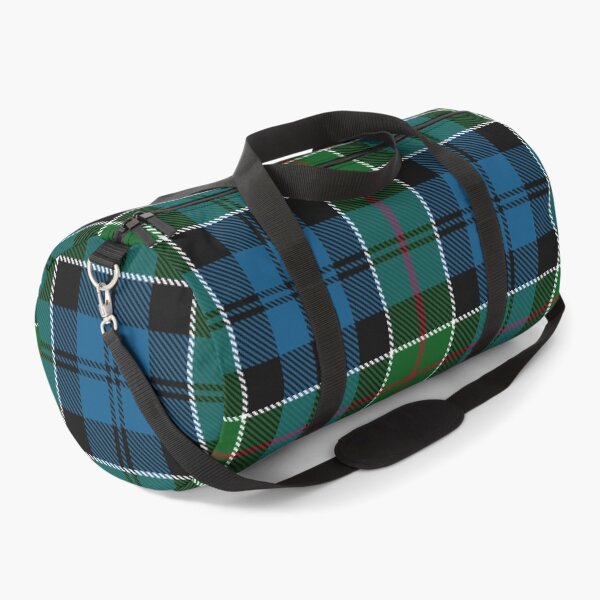 Item preview, Colquhoun Cowans Tartan designed and sold by 89BLACK.