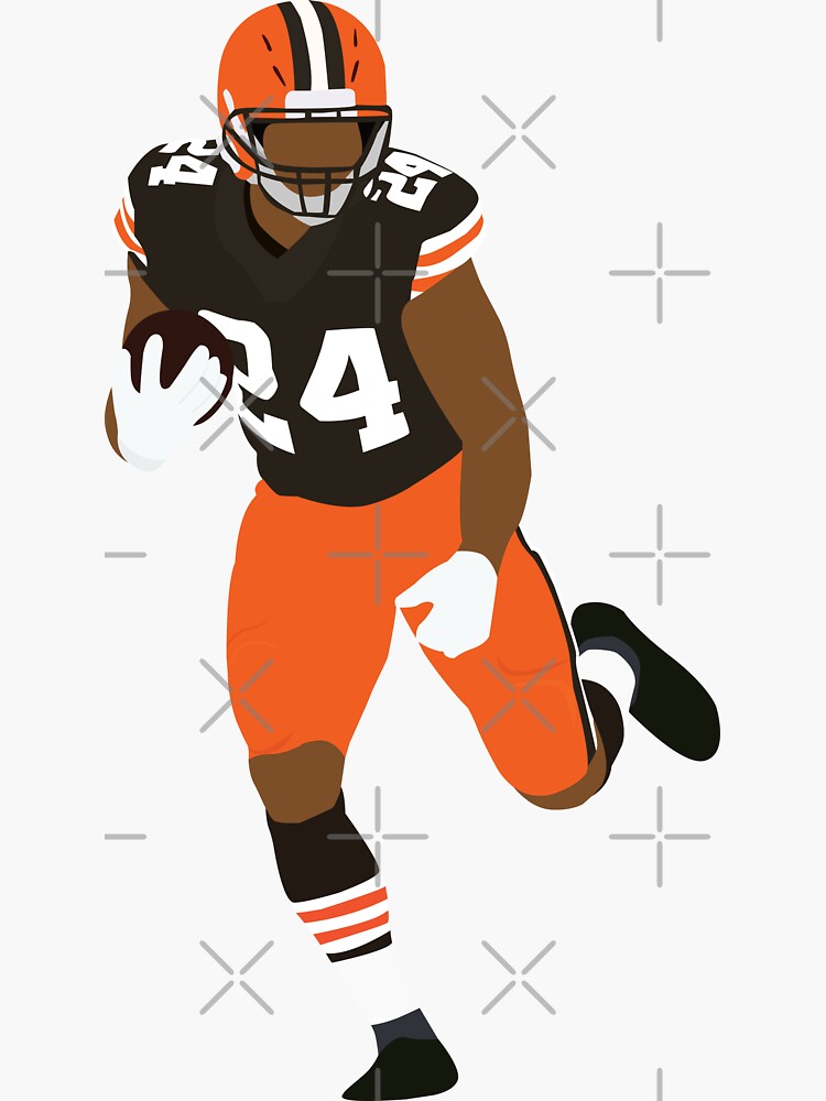 David Njoku 85 Cleveland Browns football player poster shirt, hoodie,  sweater, long sleeve and tank top