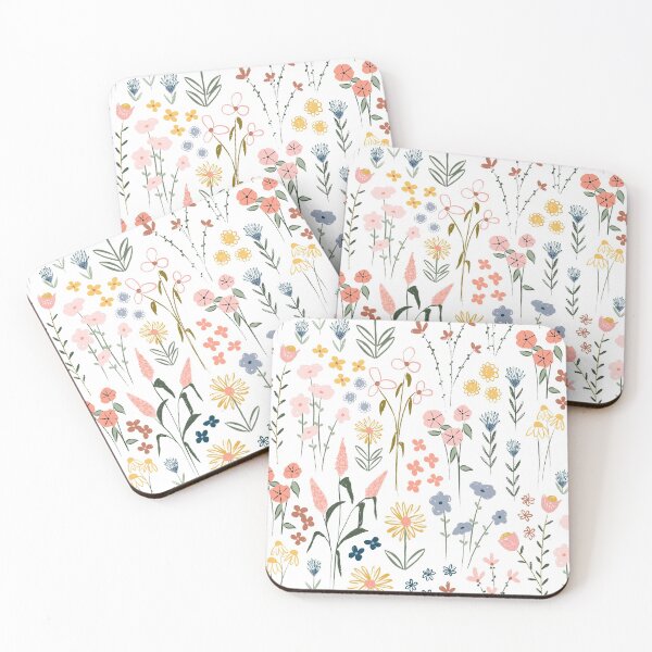 Item preview, Floral Fields designed and sold by gabrielleneil.