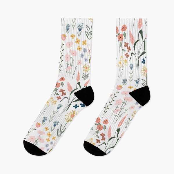 Item preview, Floral Fields designed and sold by gabrielleneil.