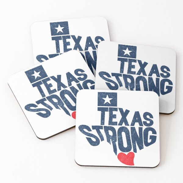 Item preview, Texas Strong designed and sold by Doa-ibu.
