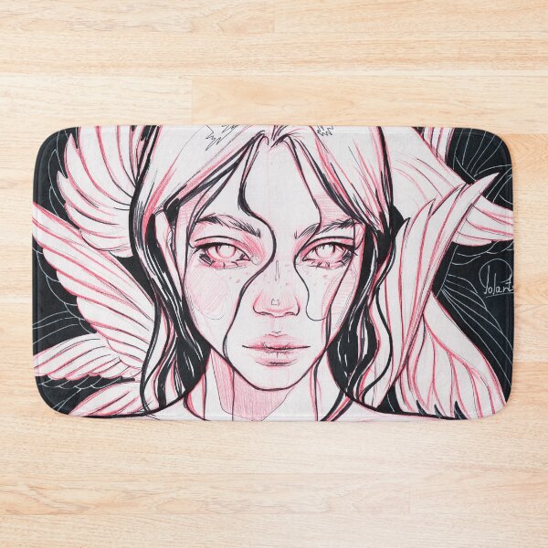 Item preview, Dark angel designed and sold by Polarts-iv.