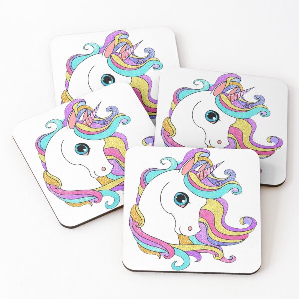 Item preview, Sparling Unicorn designed and sold by boojun.