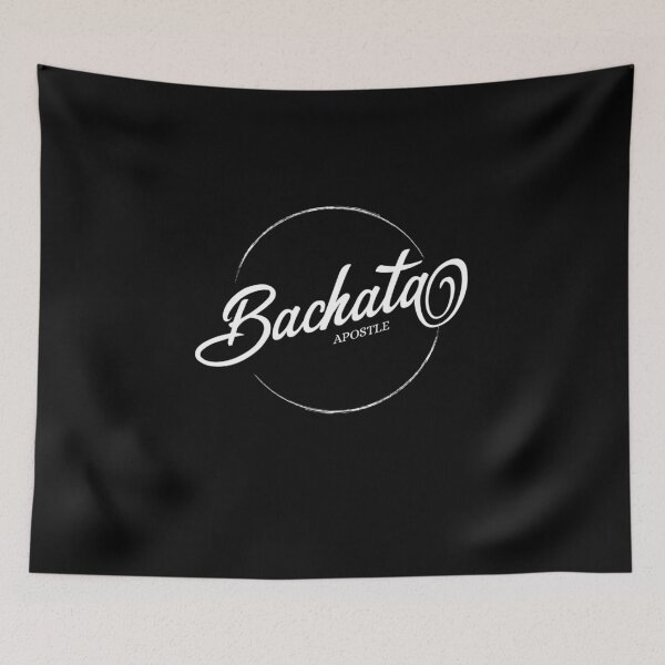Item preview, Funny Bachata Dance designed and sold by Dubbra.
