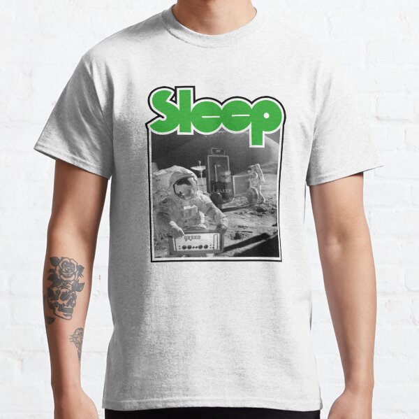 Sleep Band Classic T-Shirt