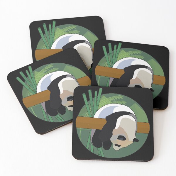 Item preview, Cute Baby Panda designed and sold by Kay-Marie-Art.