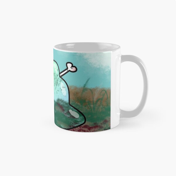 Item preview, Baby Slime's First Kill designed and sold by NerdyGhost42.