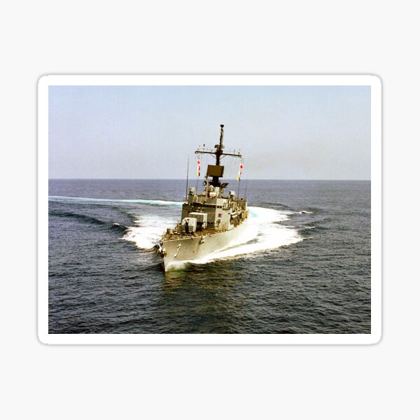 Item preview, USS SCHOFIELD (DEG-3) SHIP'S STORE designed and sold by militarygifts.