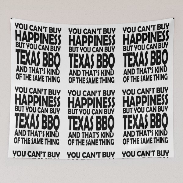 Item preview, Texas  Barbecue BBQ lovers designed and sold by seelya83.