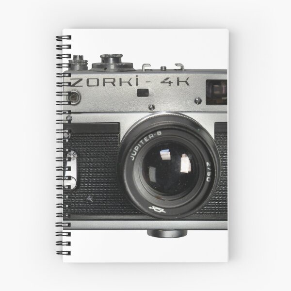Item preview, Zorky 4K rangefinder camera designed and sold by 30west.
