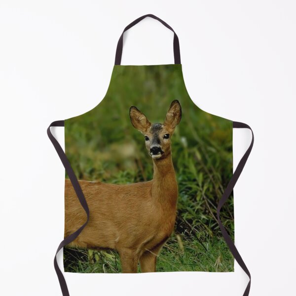 Item preview, Doe in the forest designed and sold by Guardi71.
