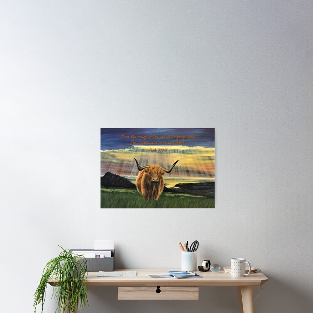 Item preview, Poster designed and sold by EuniceWilkie.